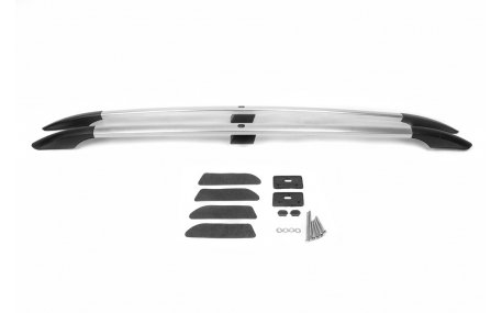 Рейлинги Suzuki Grand Vitara