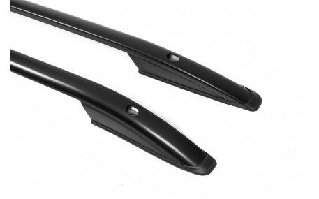 Рейлинги Toyota Rav4