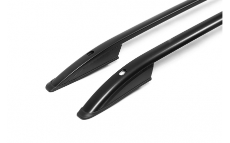 Рейлинги Toyota Rav4