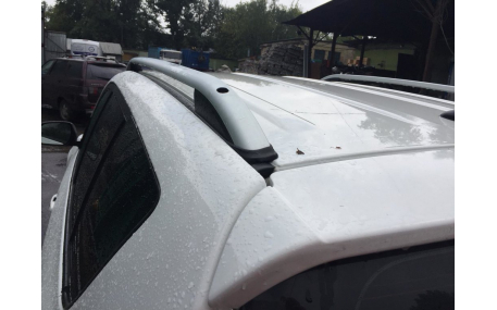 Рейлинги Toyota Rav4