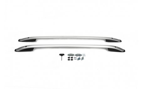 Рейлинги Toyota Rav4