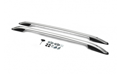 Рейлинги Toyota Rav4