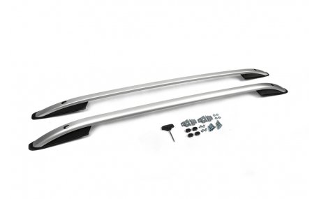 Рейлинги Toyota Rav4