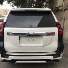 Комплект обвеса Toyota Land Cruiser Prado 150