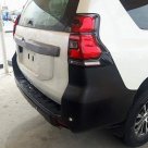 Комплект обвеса Toyota Land Cruiser Prado 150