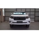 Комплект обвеса Toyota Land Cruiser Prado 150