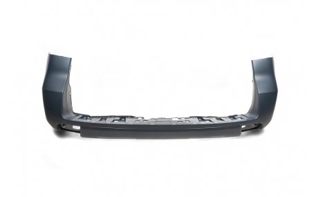 Комплект обвеса Toyota Land Cruiser Prado 150