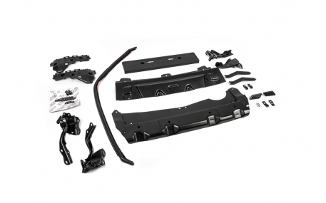 Комплект обвеса Toyota Land Cruiser Prado 150