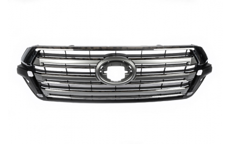 Комплект обвеса Toyota Land Cruiser 200