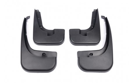 Брызговики Mercedes Vito W447