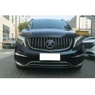 Решетка радиатора Mercedes V-Class 2014-2019