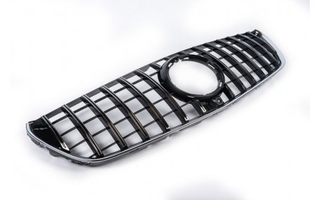 Решетка радиатора Mercedes V-Class 2014-2019