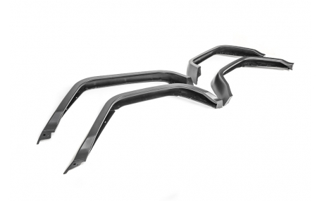 Комплект обвеса Mercedes G-class W463