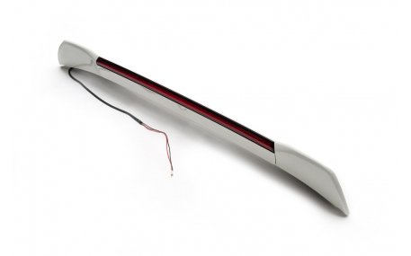 Спойлер Toyota Land Cruiser 200