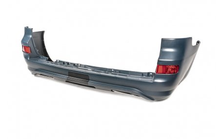 Комплект обвеса Toyota Land Cruiser 200