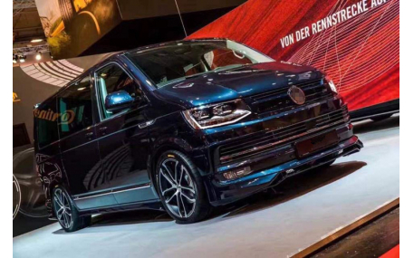 Накладка передняя Volkswagen T6