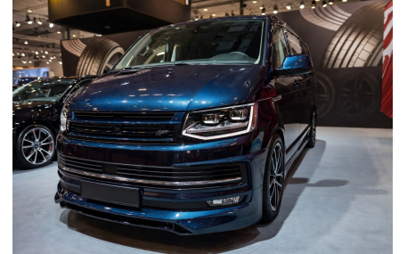 Накладка передняя Volkswagen T6