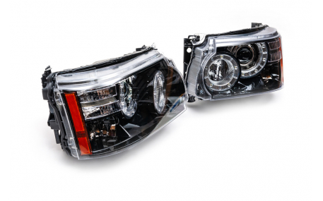 Фары передние Range Rover Sport L320 2010-2013