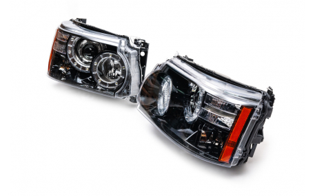 Фары передние Range Rover Sport L320 2010-2013
