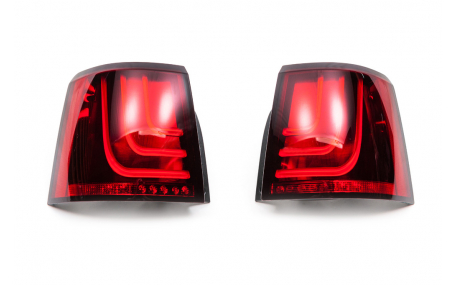 Фонари задние Range Rover Sport L320