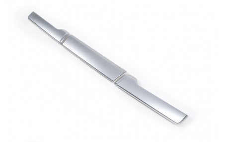 Накладка задняя Range Rover Sport