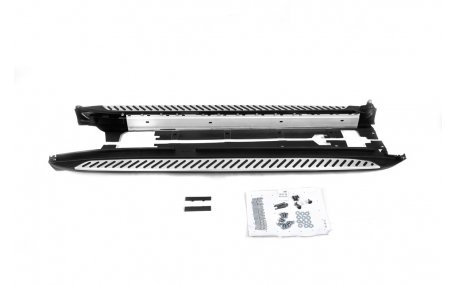 Подножки BMW X2 F39