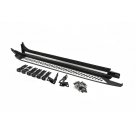 Подножки BMW X3 (F25)