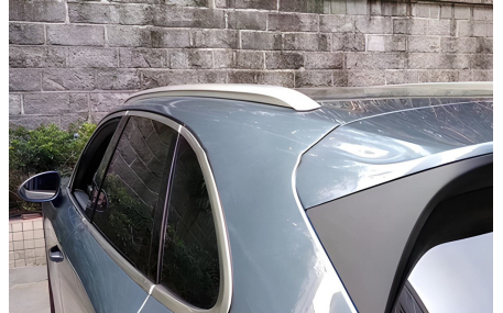 Рейлинги Porsche Cayenne 959