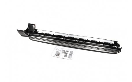 Подножки Volvo XC60