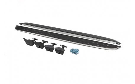 Подножки Range Rover Velar