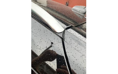 Рейлинги Range Rover Velar