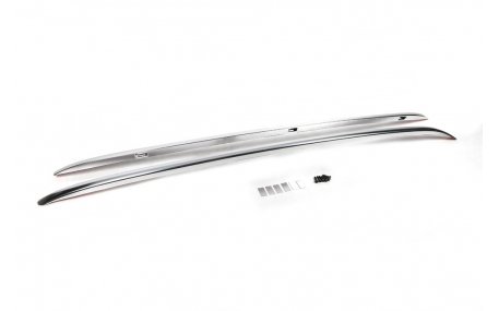 Рейлинги Range Rover Velar