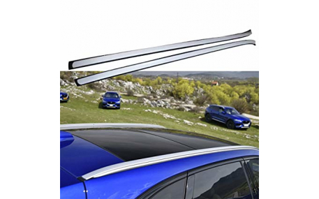 Рейлинги JAGUAR F-PACE