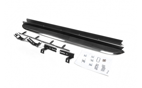 Подножки Lexus NX