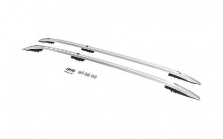 Рейлинги Honda CR-V