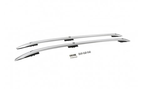 Рейлинги Honda CR-V