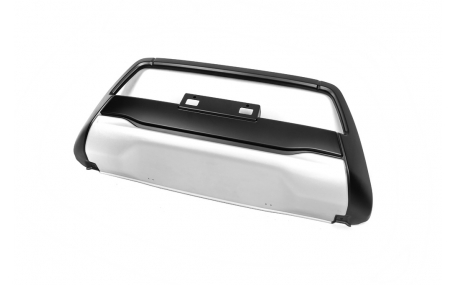 Накладка передняя Toyota Hilux