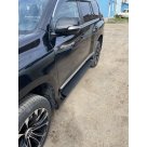 Подножки Toyota Land Cruiser Prado 150