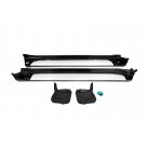 Подножки Toyota Land Cruiser Prado 150