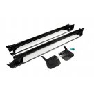 Подножки Toyota Land Cruiser Prado 150