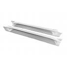 Подножки Toyota Land Cruiser Prado 150