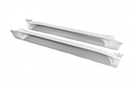 Подножки Toyota Land Cruiser Prado 150