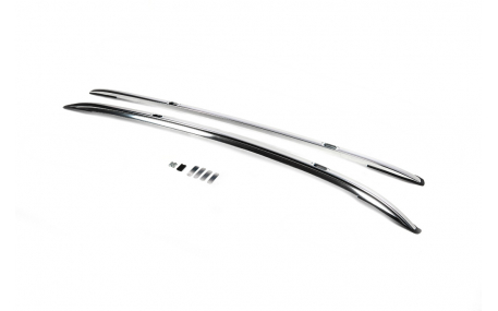 Рейлинги Mazda CX-3