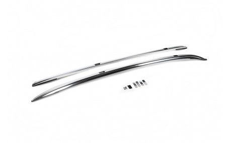 Рейлинги Mazda CX-3