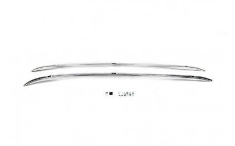 Рейлинги Mazda CX-9