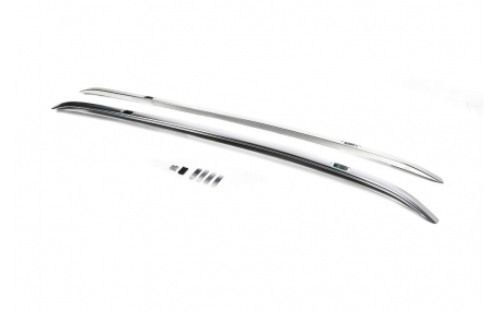 Рейлинги Mitsubishi L200