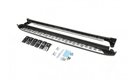 Подножки Hyundai Kona