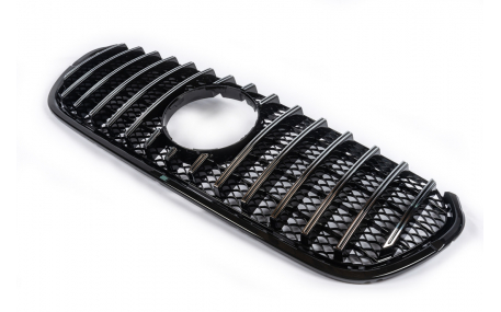 Решетка радиатора Mercedes X-class W470