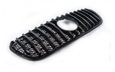 Решетка радиатора Mercedes X-class W470