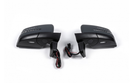 Зеркала Mercedes G-class W461/463